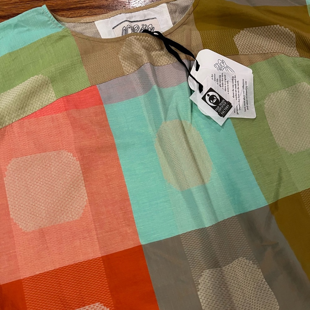 Ace and jig popcorn deia dress - Picture 3 of 6